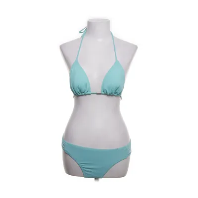 Bikini (Blå) från Billabong Elastan, Nylon
