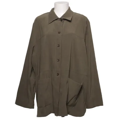 Jacka (Grön) från Avitano Elastan, Polyester