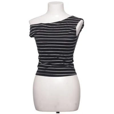 Linne (Svart, Vit) från Edikted Elastan, Polyester