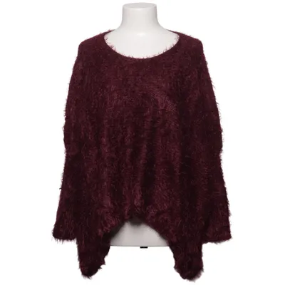Tröja (Lila) från Moni&Co Elastan, Polyester