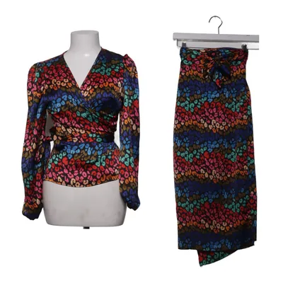 Set (Svart, Flerfärgad) från Never Fully Dressed Polyester