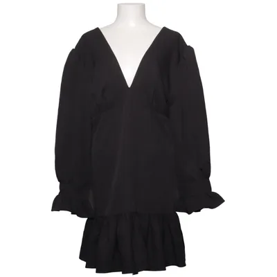 Kjole (Sort) fra Koco & K Polyester
