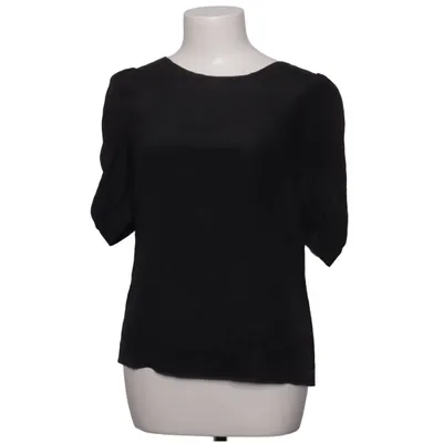 Top (Sully) von Virginie Castaway Seide
