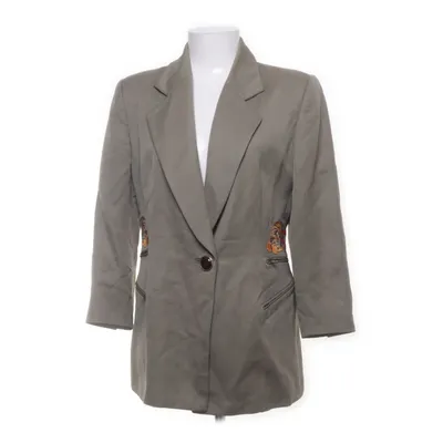 Kavaj (Grå, Grön) från Iceberg