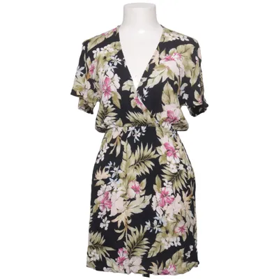 Robe (Noir, Multicolore) de Billabong