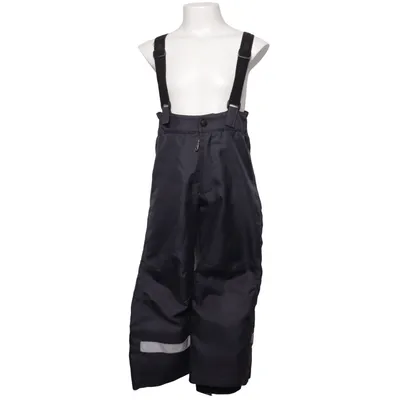 Snow pants (Gray) from Lassie Polyester, Polyurethane
