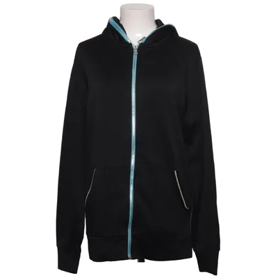Hoodie (Black) from Fishbone