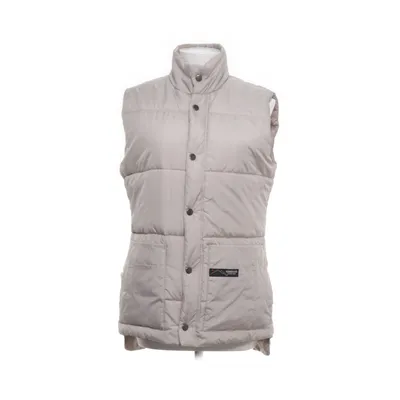 Ytterväst (Grå) från Rut m.fl. Polyester