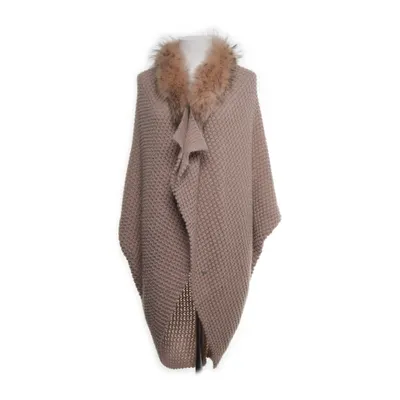 Väst (Beige) från Milestone