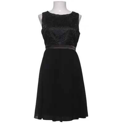 Cocktailklänning (Svart) från Jake*s Polyester