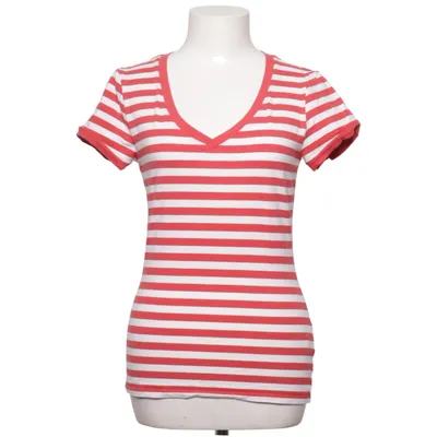 T-shirt (V-Neck) de 365 Sunshine Coton, Élasthane