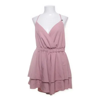 Jumpsuit (Roze) van Shein Curve