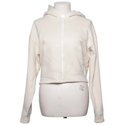 Sweat à capuche (Blanc) de Slazenger Coton, Polyester