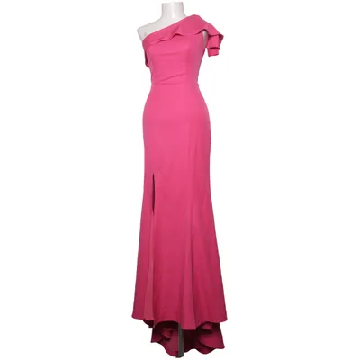 Robe de soirée (Rose) de Jarlo Élasthane, Polyester