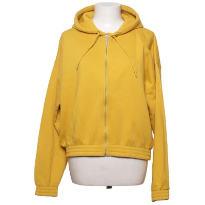 Huvtröja (Gul) från Pine Ridge Bomull, Polyester