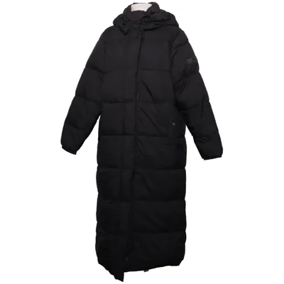 Winterjas (Zwart) van FB Sister Polyamide, Polyester