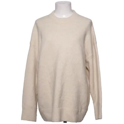 Pull-over (Beige) de Junkyard Acrylique, Laine d'alpaga, Élasthane, Polyamide, Polyester recyclé