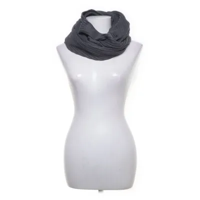 Infinity scarf (Grå) fra Design Stockholm House Polyester, Viscose