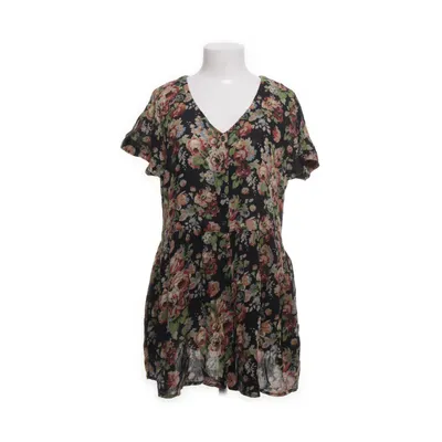 Dress (Black, Green, Beige, Multicolored) from Denim & Supply Ralph Lauren Cotton, Viscose