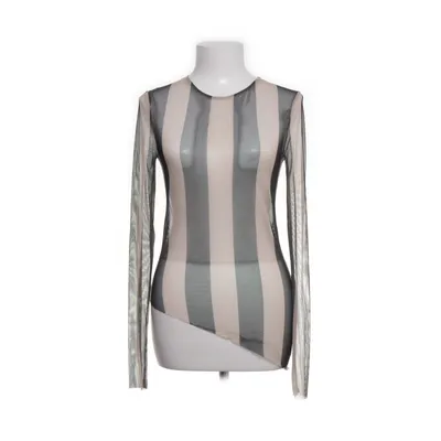 Topp (Svart, Beige) från Zara