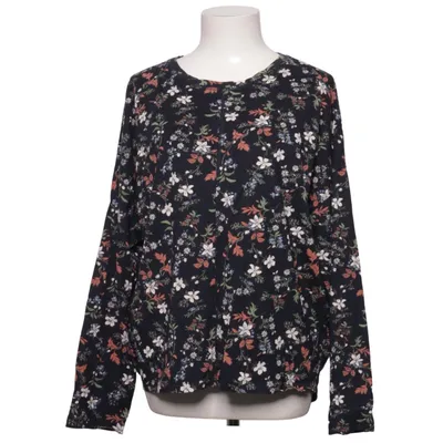 Blouse (Zwart, Meerkleurig) van Carry