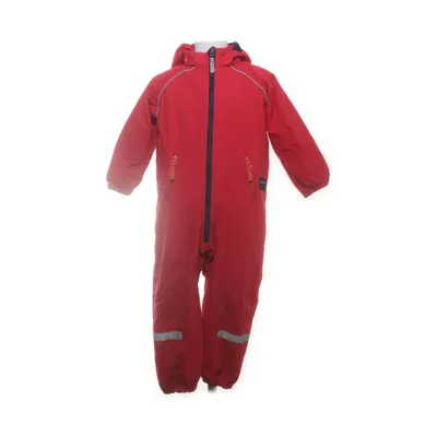 Overall (Röd) från Polarn O. Pyret Polyamid, Polyester
