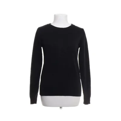Trui (Zwart) van VILA Nylon, Polyester, Viscose