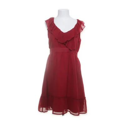 Jurk (Rood) van STOCKH LM Polyester