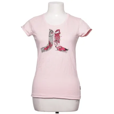 T-shirt (Pink) from WeSC