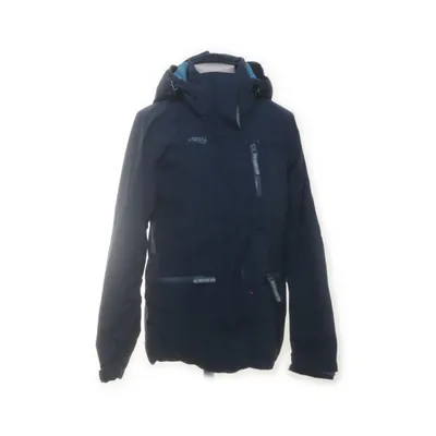 Vinterjacka (Blå) från Bergans of Norway Polyamid, Polyester, Polyuretan