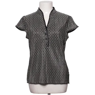 Top (Sort, Beige) fra Next Petite Polyester