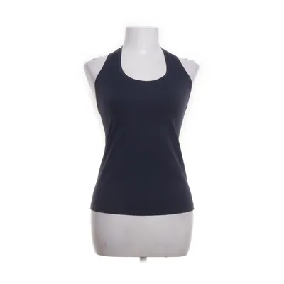 Sports tank top (Blue) from Exercere