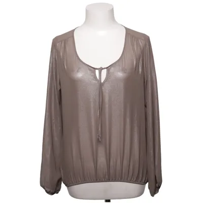 Blouse (Beige) van Herrlicher