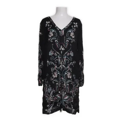 Bluse (Sort, Flerfarvet) fra Odd Molly Modal, Viscose