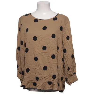 Blouse (Bruin, Zwart) van Grey Wolf