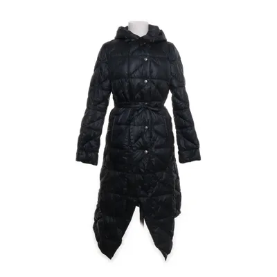 Dunkappa (Svart) från Joutsen Dun, Polyamid