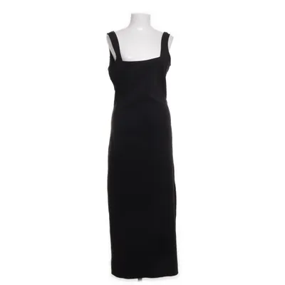 Långklänning (Svart) från Cropp