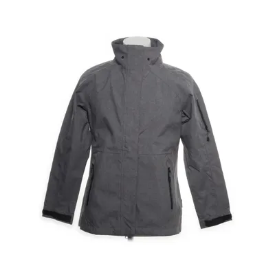 Skaljacka (Grå) från Hakro Polyester