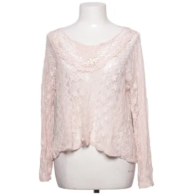 Top (Pink) from Creme Fraiche