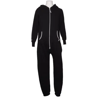 Onesie (Black) from Ziperall