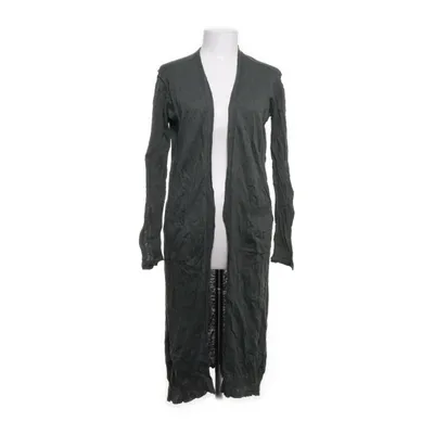 Cardigan (Groen) van Alchemist Katoen, Linnen