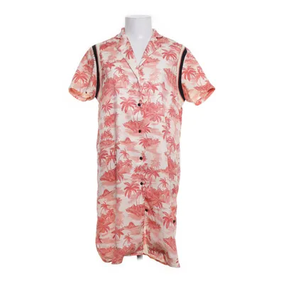 Strandklänning (Rosa, Vit) från Scotch & Soda Polyester
