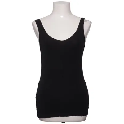 Tank Top (Black) from Felina Cotton, Elastane, Modal