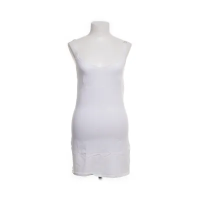 Nattlinne (Vit) från ChillNorway Bomull, Elastan, Tencel