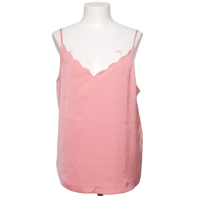Débardeur (Rose) de ONLY Blue Denim Polyester
