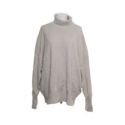 Polotröja (Grå) från Skall Studio Kashmir