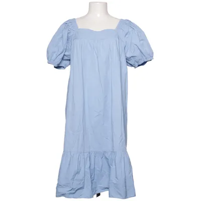 Dress (Blue) from C&A Cotton