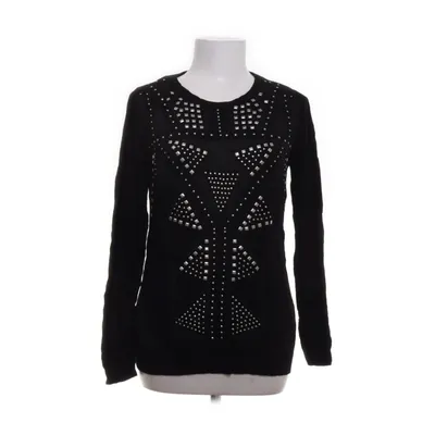 Trui (Zwart) van Mango Casual