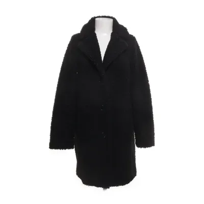 Manteau (Noir) de Magnum Polyester
