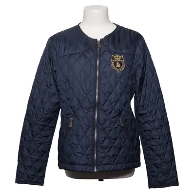 Lättviktsjacka (Blå, Röd) från Marine Scandinavian Sportswear Polyester